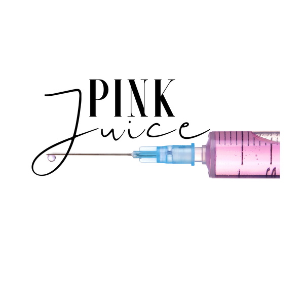 Artwork for Pink Juice Podcast