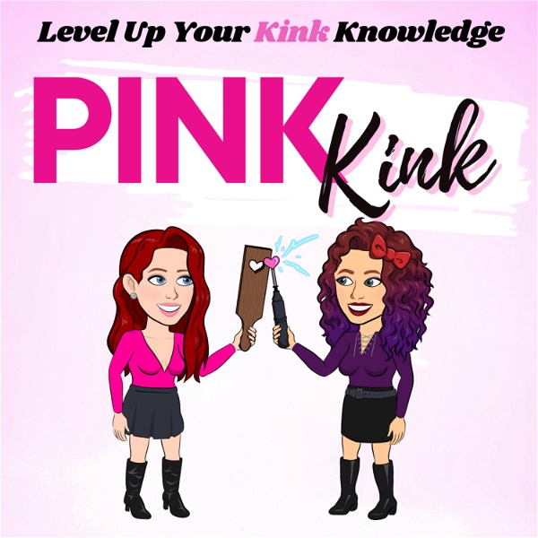 Artwork for Pink Kink