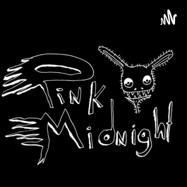 Artwork for Pink Midnight