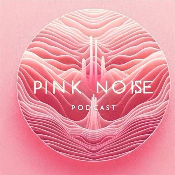 Artwork for Pink Noise