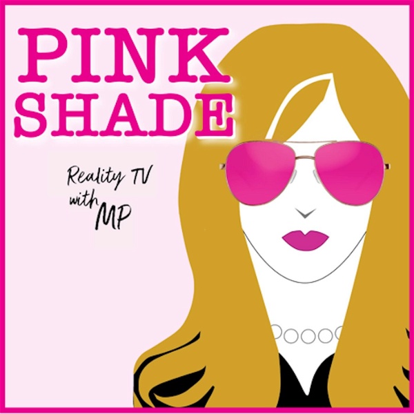 Artwork for Pink Shade