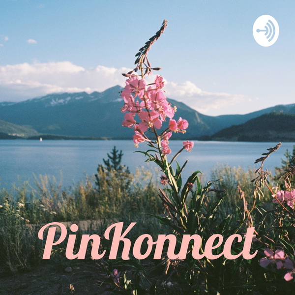 Artwork for PinKonnectđź’—