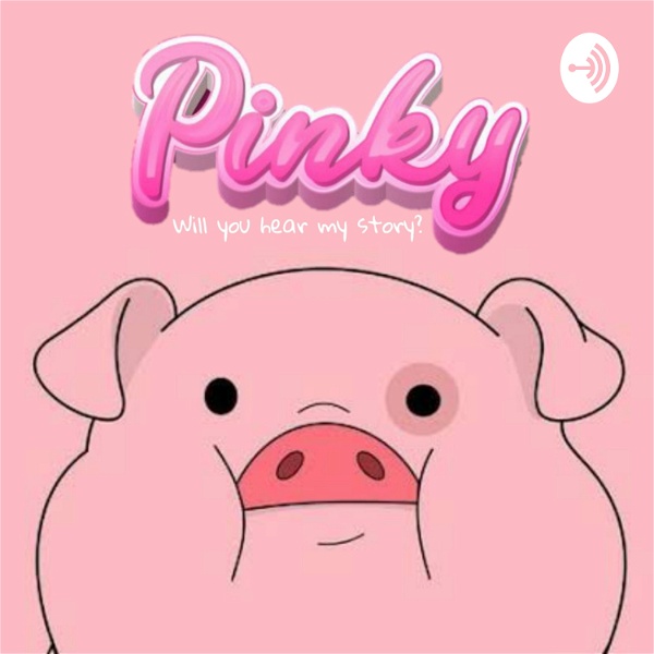 Artwork for Pinky🐷