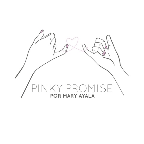Artwork for Pinky Promise
