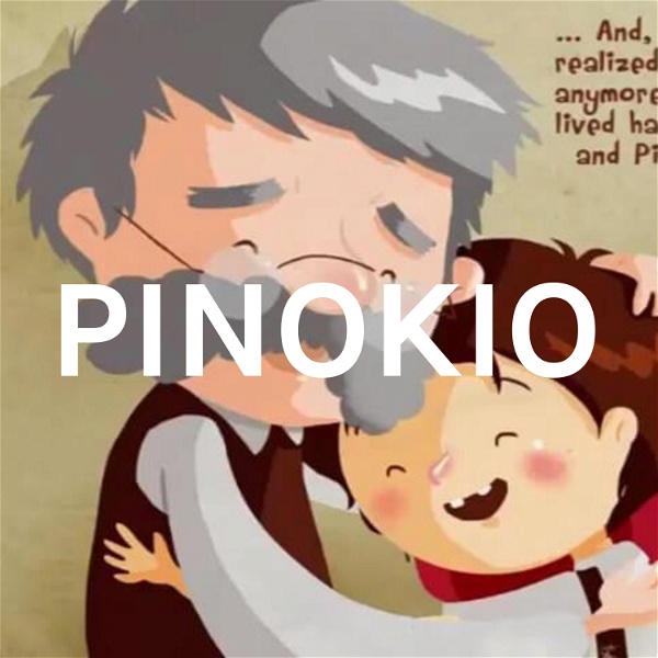Artwork for PINOKIO