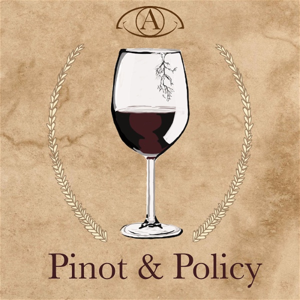 Artwork for Pinot & Policy