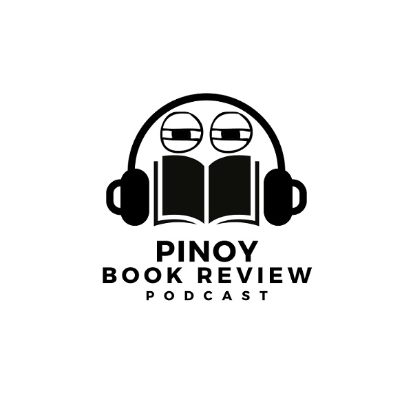 Artwork for Pinoy Book Review Podcast