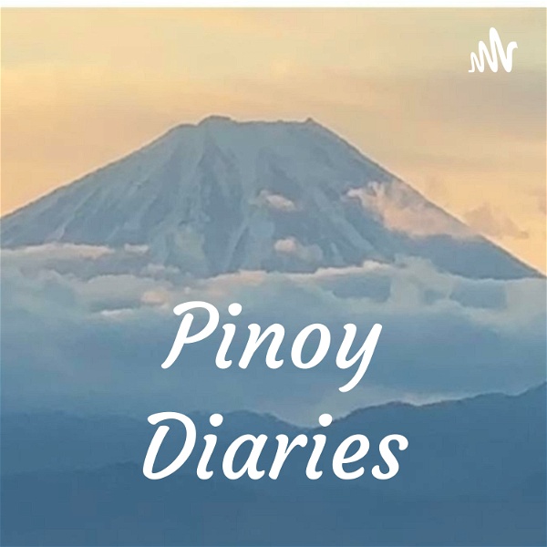 Artwork for Pinoy Diaries