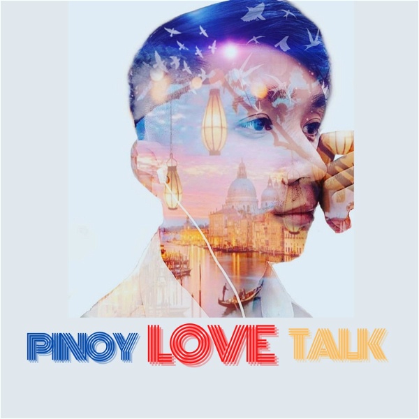 Artwork for Pinoy Love Talk