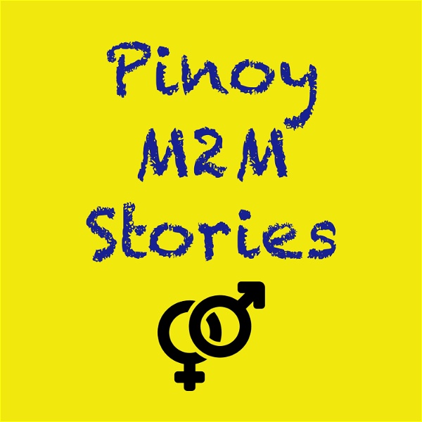 Artwork for Pinoy M2M Stories