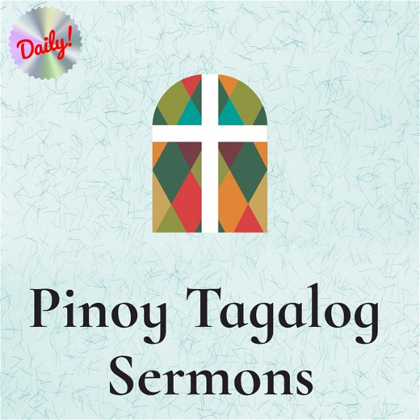 Artwork for Pinoy Tagalog Sermons