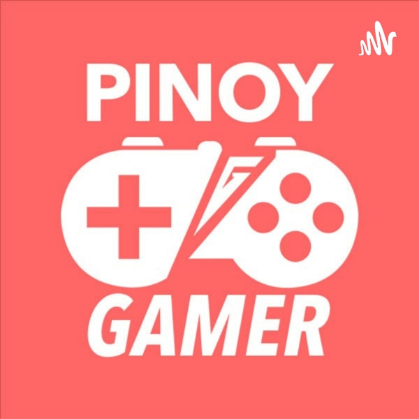 Artwork for PinoyGamer Podcast