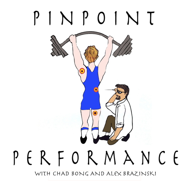 Artwork for PinPoint Performance