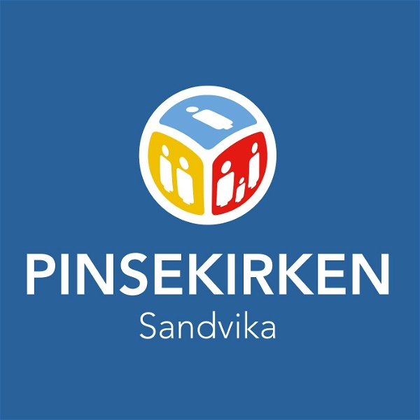 Artwork for Pinsekirken Sandvika Podcast