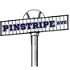 Pinstripe Avenue