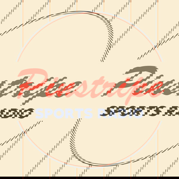 Artwork for Pinstripe Sports