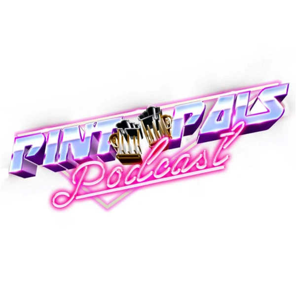 Artwork for Pint Pals Podcast