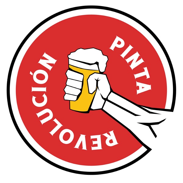 Artwork for Pinta revolución: cerveza artesanal para todos