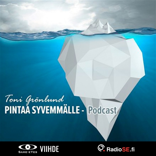 Artwork for Pintaa syvemmälle -Podcast