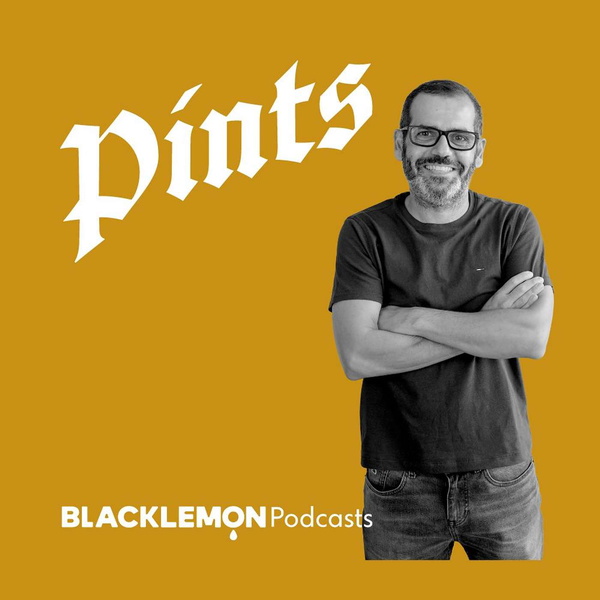 Artwork for Pints Of Politics