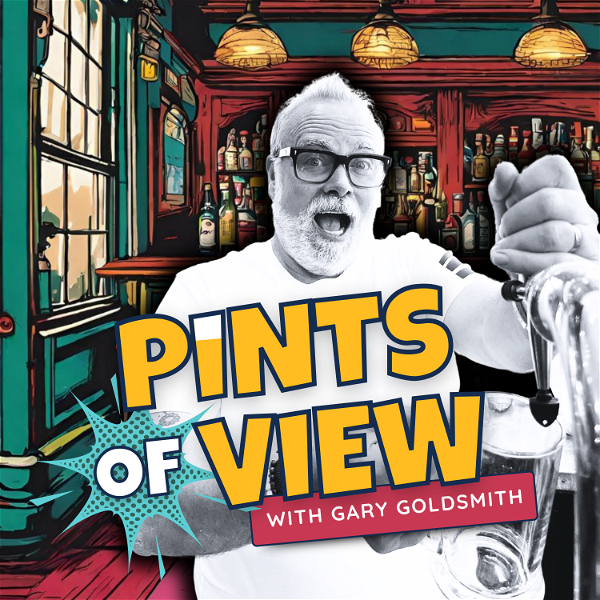 Artwork for Pints Of View
