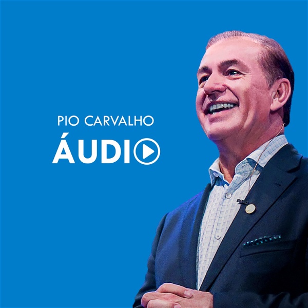 Artwork for Pio Carvalho Podcast