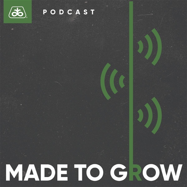Artwork for Pioneer Made to Grow Podcast