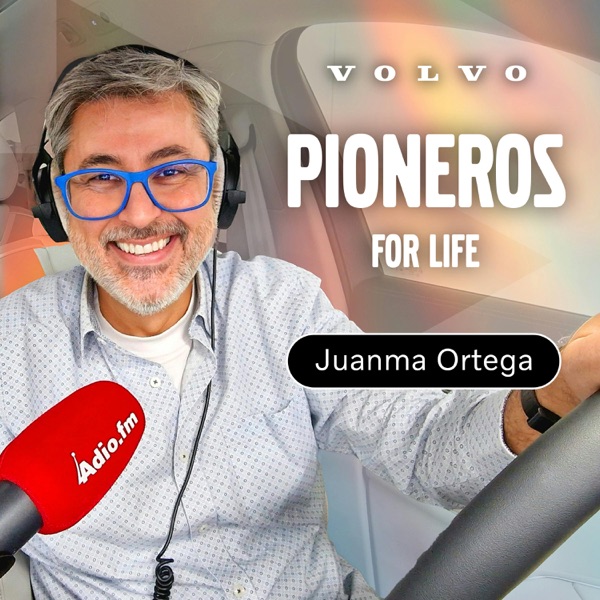 Artwork for Pioneros For Life