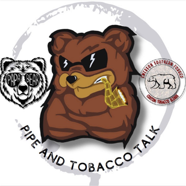 Artwork for Pipe and Tobacco Talk