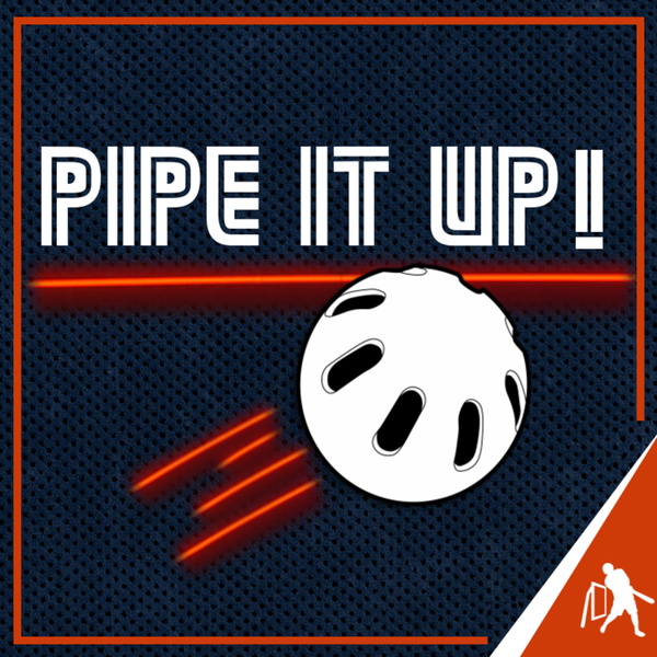 Artwork for Pipe It Up!