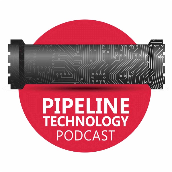 Artwork for Pipeline Technology Podcast
