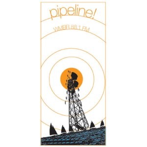 Artwork for Pipeline!