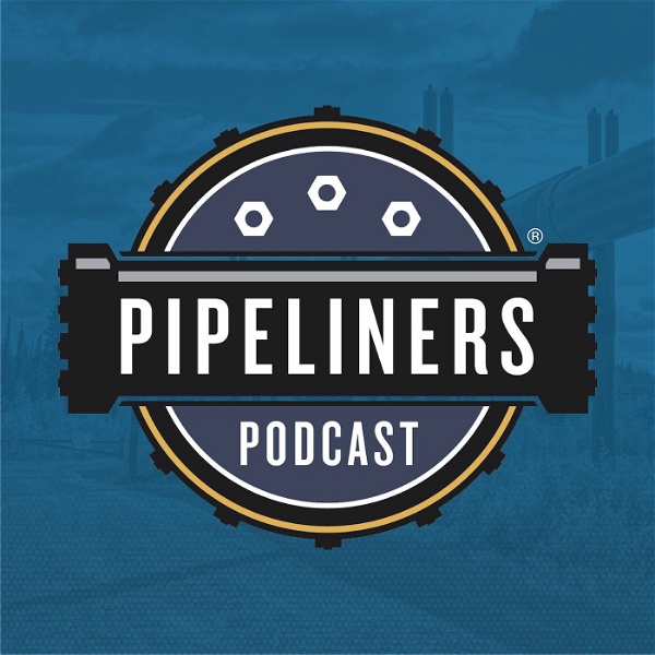 Artwork for Pipeliners Podcast