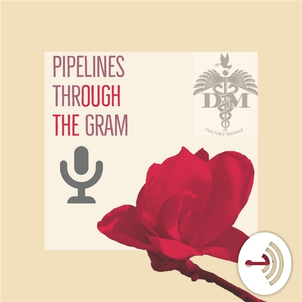 Artwork for Pipelines Through The Gram