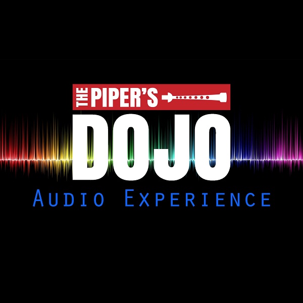 Artwork for Piper's Dojo Audio Experience