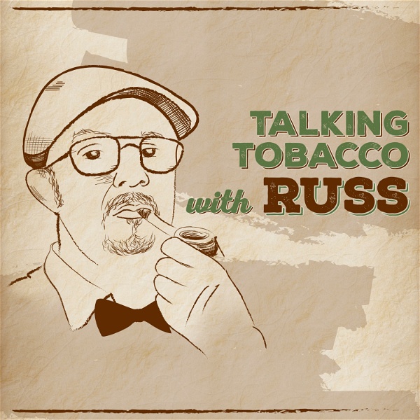 Artwork for Pipes and Cigars: Talking Tobacco with Russ