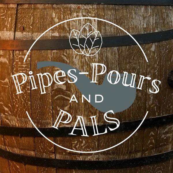Artwork for Pipes, Pours, and Pals