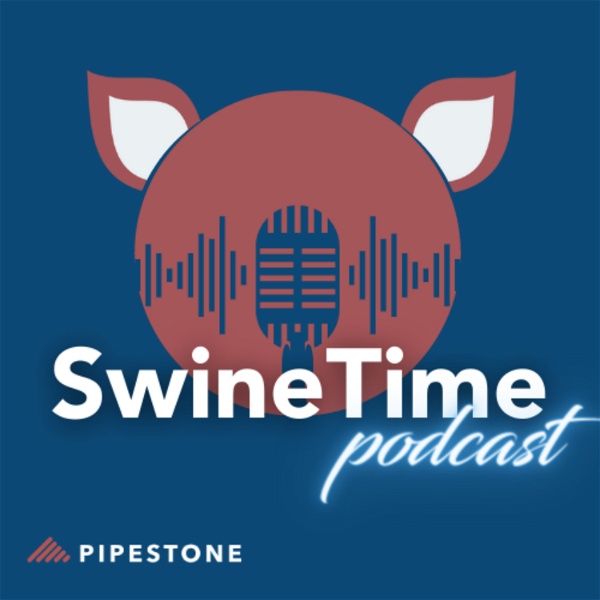 Artwork for SwineTime with PIPESTONE