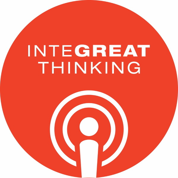 Artwork for Pipitone Group: InteGREAT Thinking Podcast