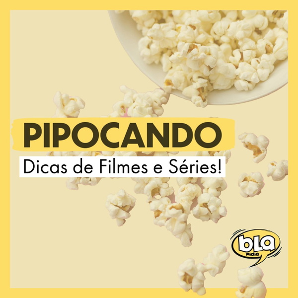 Artwork for Pipocando