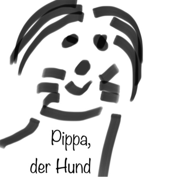 Artwork for Pippa, der Hund