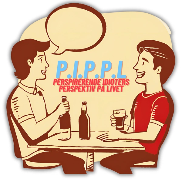 Artwork for P.I.P.P.L