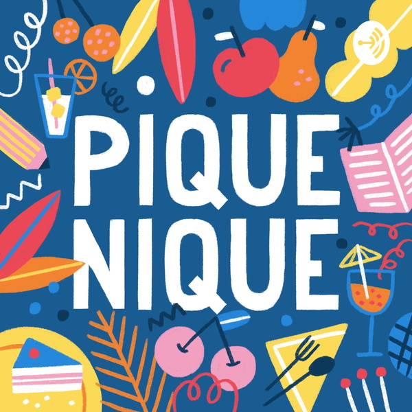 Artwork for Piquenique