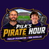 Pirate Hour