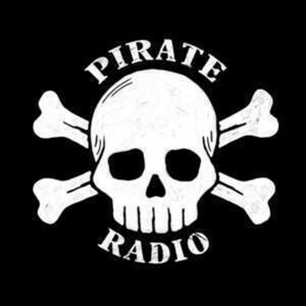 Artwork for Pirate Radio