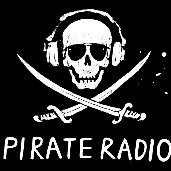 Artwork for 海盗电波PirateRadio