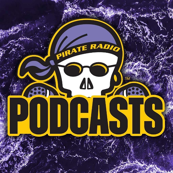 Artwork for Pirate Radio Podcasts