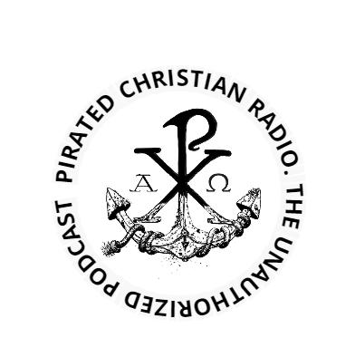 Artwork for Pirated Christian Radio