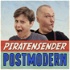 Piratensender Postmodern