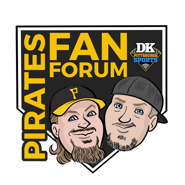 Artwork for Pirates Fan Forum